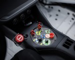 2023 Nissan Z GT4 Interior Detail Wallpapers 150x120 (21)