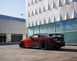 2023 Nissan Z GT4 Rear Three-Quarter Wallpapers 150x120 (7)