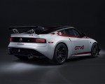 2023 Nissan Z GT4 Rear Three-Quarter Wallpapers 150x120 (24)