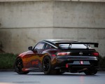 2023 Nissan Z GT4 Rear Three-Quarter Wallpapers 150x120 (2)