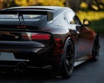 2023 Nissan Z GT4 Rear Wallpapers 150x120 (14)