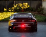 2023 Nissan Z GT4 Rear Wallpapers 150x120 (5)