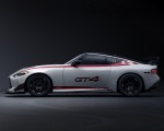 2023 Nissan Z GT4 Side Wallpapers 150x120 (26)