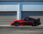2023 Nissan Z GT4 Side Wallpapers 150x120 (3)