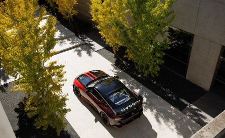 2023 Nissan Z GT4 Top Wallpapers 450x275 (6)