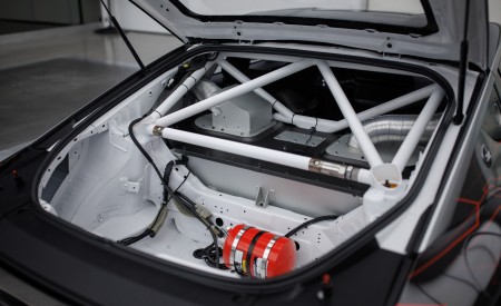 2023 Nissan Z GT4 Trunk Wallpapers 450x275 (18)