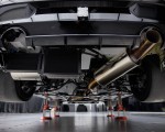 2023 Nissan Z GT4 Undercarriage Wallpapers 150x120 (17)