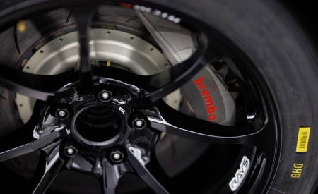 2023 Nissan Z GT4 Wheel Wallpapers 450x275 (13)