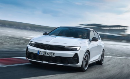 2023 Opel Astra GSe Wallpapers & HD Images