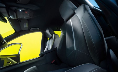 2023 Opel Astra GSe Interior Front Seats Wallpapers 450x275 (14)