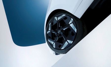 2023 Opel Astra GSe Wheel Wallpapers 450x275 (9)