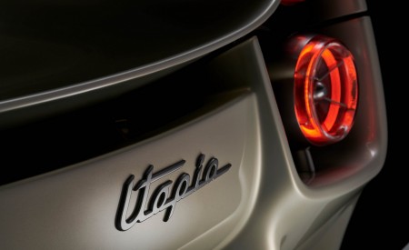 2023 Pagani Utopia Badge Wallpapers 450x275 (18)