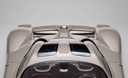 2023 Pagani Utopia Detail Wallpapers 450x275 (15)