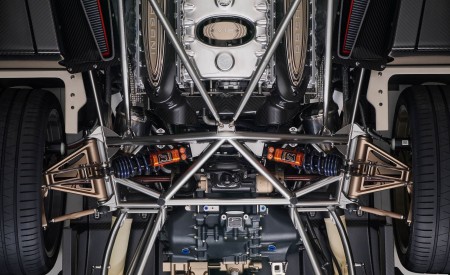 2023 Pagani Utopia Engine Wallpapers 450x275 (21)