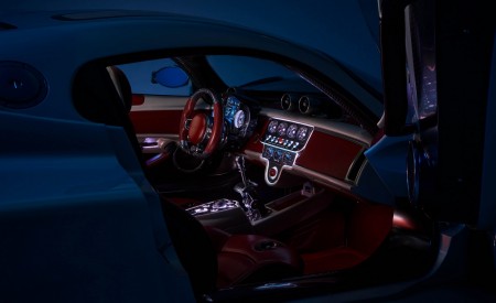 2023 Pagani Utopia Interior Wallpapers 450x275 (26)
