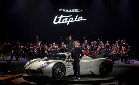2023 Pagani Utopia Presentation Wallpapers  450x275 (28)
