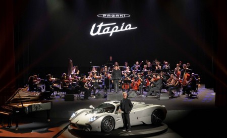 2023 Pagani Utopia Presentation Wallpapers 450x275 (29)