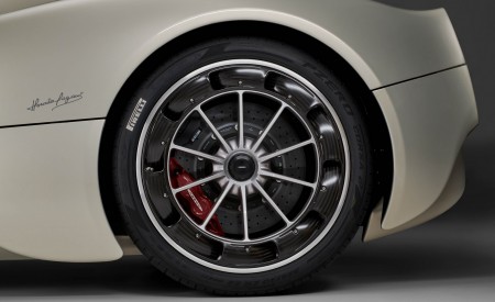 2023 Pagani Utopia Wheel Wallpapers 450x275 (17)