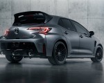 2023 Toyota GR Corolla Circuit Edition Rear Three-Quarter Wallpapers 150x120 (10)