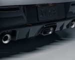 2023 Toyota GR Corolla Circuit Edition Tailpipe Wallpapers 150x120 (20)