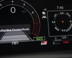 2023 Toyota GR Corolla Core (Color: Supersonic Red) Digital Instrument Cluster Wallpapers 150x120 (50)