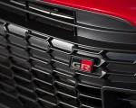 2023 Toyota GR Corolla Core (Color: Supersonic Red) Grille Wallpapers 150x120 (49)