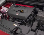 2023 Toyota GR Corolla Engine Wallpapers 150x120 (34)