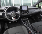 2023 Toyota GR Corolla Interior Wallpapers 150x120 (40)
