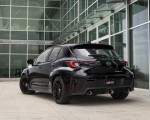 2023 Toyota GR Corolla Rear Three-Quarter Wallpapers 150x120 (37)