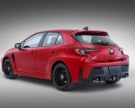 2023 Toyota GR Corolla Rear Three-Quarter Wallpapers 150x120 (29)