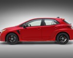 2023 Toyota GR Corolla Side Wallpapers 150x120 (31)