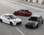 2023 Toyota GR Corolla Wallpapers 150x120 (39)