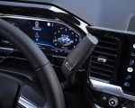 2024 Chevrolet Silverado 2500HD High Country Column shifter Wallpapers 150x120 (20)