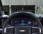 2024 Chevrolet Silverado 2500HD High Country Instrument Cluster Wallpapers 150x120 (19)