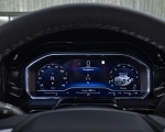 2024 Chevrolet Silverado 2500HD High Country Instrument Cluster Wallpapers 150x120 (18)