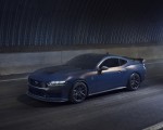 2024 Ford Mustang Dark Horse Front Three-Quarter Wallpapers 150x120 (7)