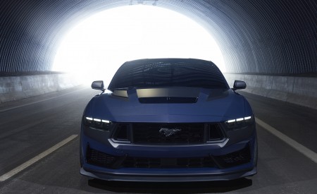 2024 Ford Mustang Dark Horse Front Wallpapers 450x275 (6)