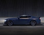 2024 Ford Mustang Dark Horse Side Wallpapers 150x120 (9)