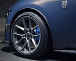 2024 Ford Mustang Dark Horse Wheel Wallpapers 150x120 (12)