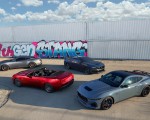 2024 Ford Mustang Dark Horse and Mustang Family Wallpapers 150x120 (16)