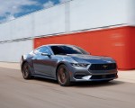2024 Ford Mustang Wallpapers HD