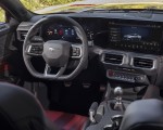2024 Ford Mustang GT Convertible Interior Wallpapers  150x120 (13)