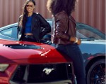 2024 Ford Mustang GT Convertible and Mustang GT Wallpapers  150x120 (10)