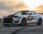 2022 Hennessey Venom 1200 Mustang GT500 Front Three-Quarter Wallpapers 150x120 (5)