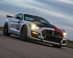 2022 Hennessey Venom 1200 Mustang GT500 Front Three-Quarter Wallpapers 150x120 (6)