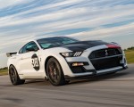 2022 Hennessey Venom 1200 Mustang GT500 Front Three-Quarter Wallpapers 150x120 (2)