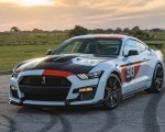 2022 Hennessey Venom 1200 Mustang GT500 Front Three-Quarter Wallpapers 150x120 (7)