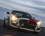 2022 Hennessey Venom 1200 Mustang GT500 Front Wallpapers 150x120 (8)