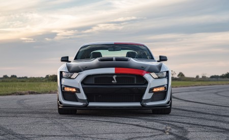 2022 Hennessey Venom 1200 Mustang GT500 Front Wallpapers 450x275 (9)