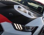 2022 Hennessey Venom 1200 Mustang GT500 Headlight Wallpapers 150x120 (11)